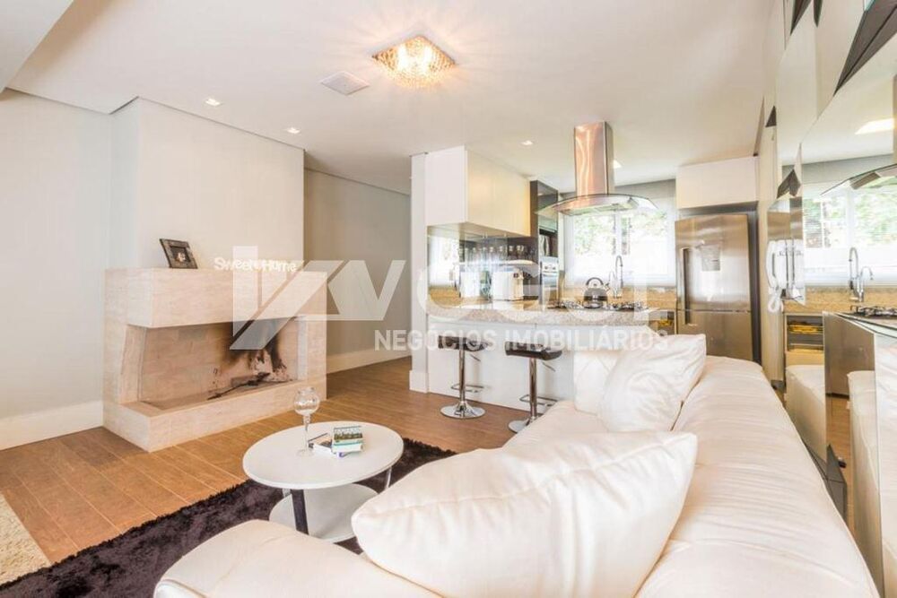 Casa, 2 quartos, 204 m² - Foto 10