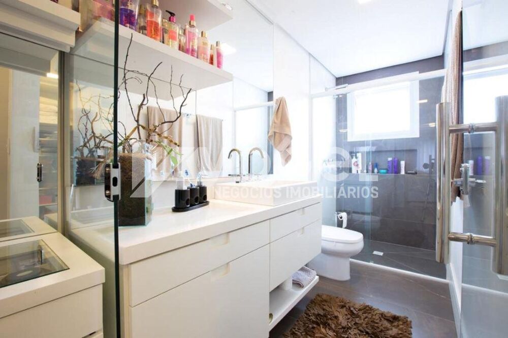 Casa, 2 quartos, 204 m² - Foto 23