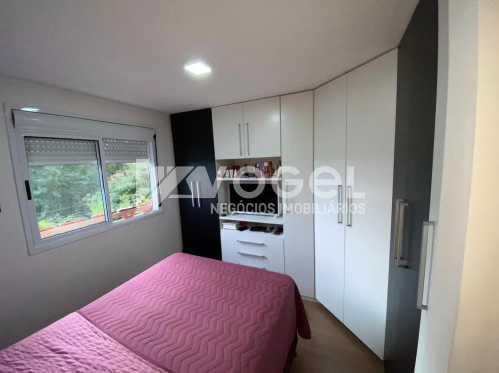 Apartamento à venda com 2 quartos, 72m² - Foto 3