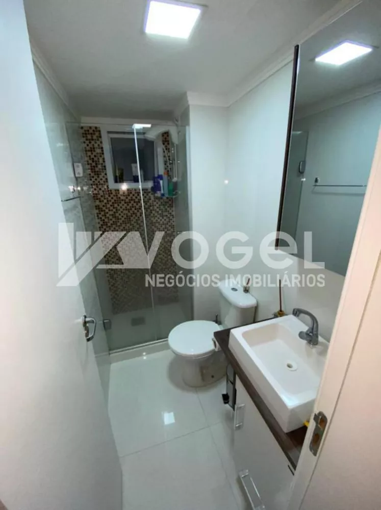 Apartamento à venda com 2 quartos, 72m² - Foto 4