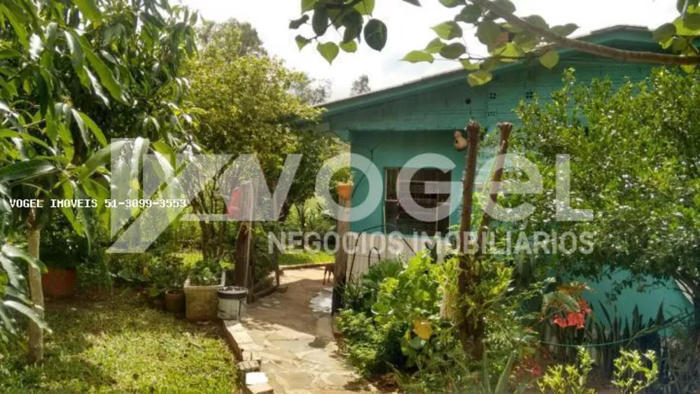 Casa à venda com 3 quartos, 200m² - Foto 1