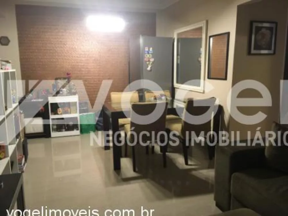 Apartamento à venda com 2 quartos - Foto 3