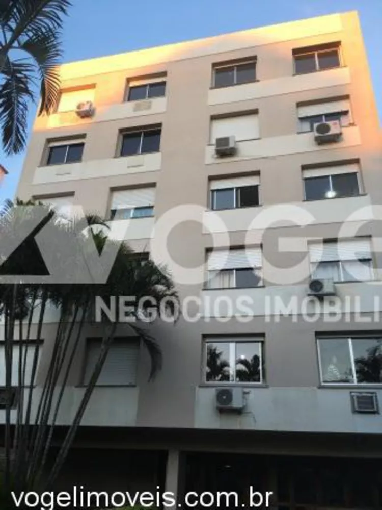 Apartamento à venda com 2 quartos - Foto 1