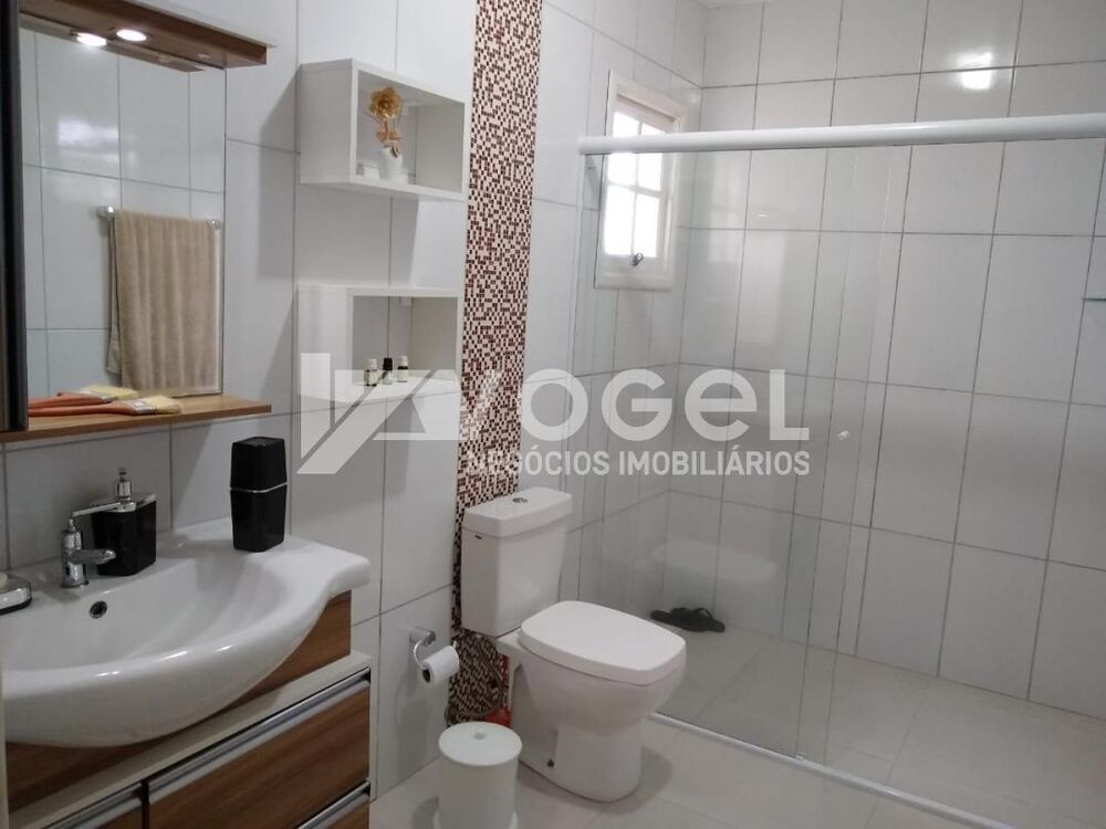 Casa à venda com 4 quartos, 272m² - Foto 27
