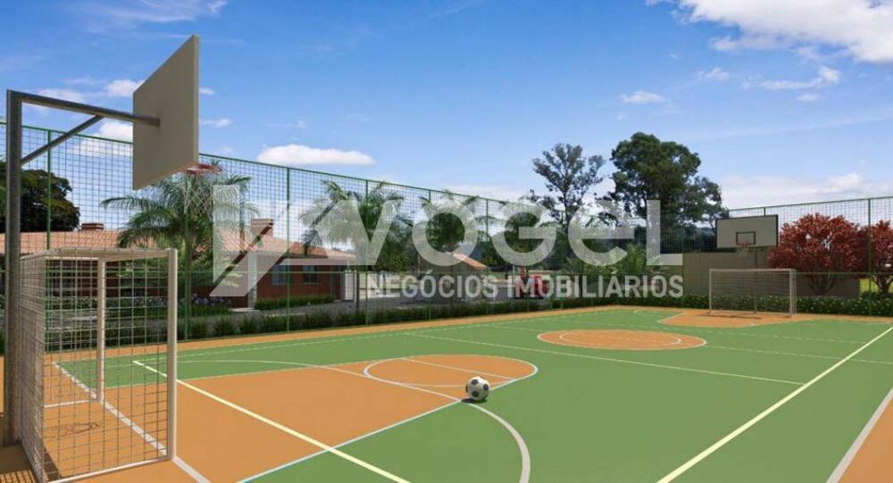 Apartamento, 2 quartos, 42 m² - Foto 5