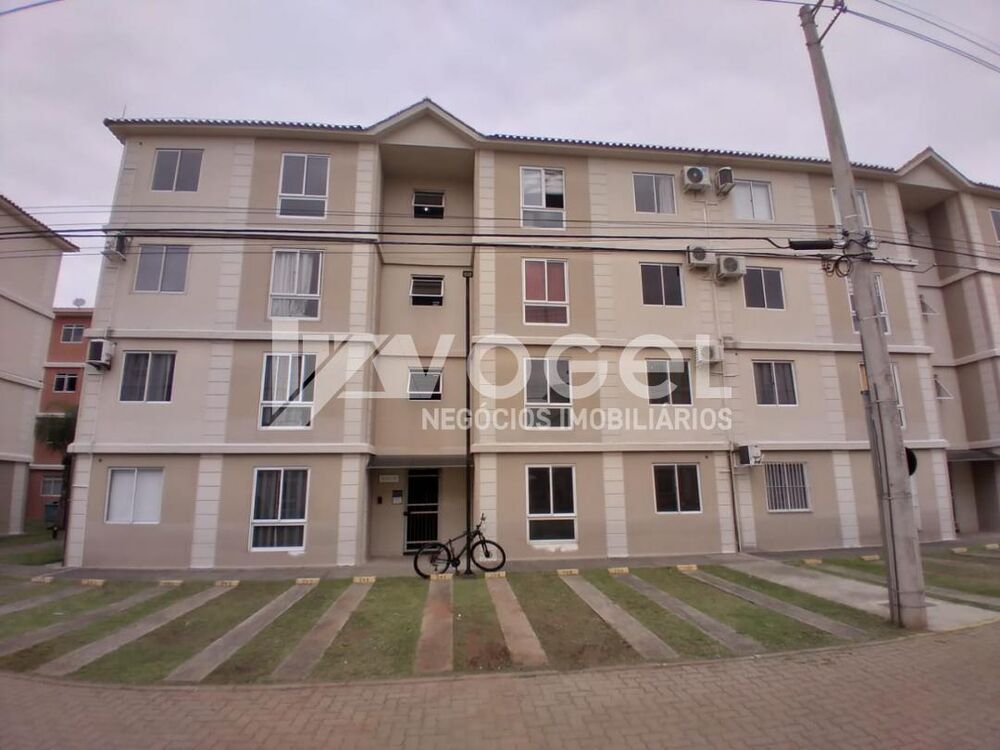 Apartamento, 2 quartos, 42 m² - Foto 3