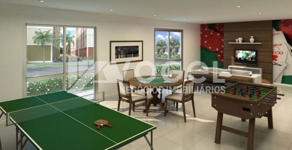 Apartamento, 2 quartos, 42 m² - Foto 7