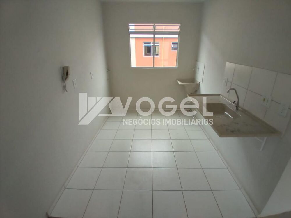 Apartamento, 2 quartos, 42 m² - Foto 19