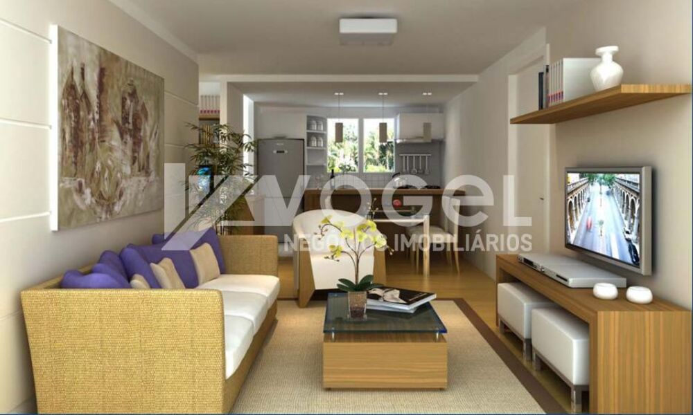 Apartamento, 2 quartos, 42 m² - Foto 18