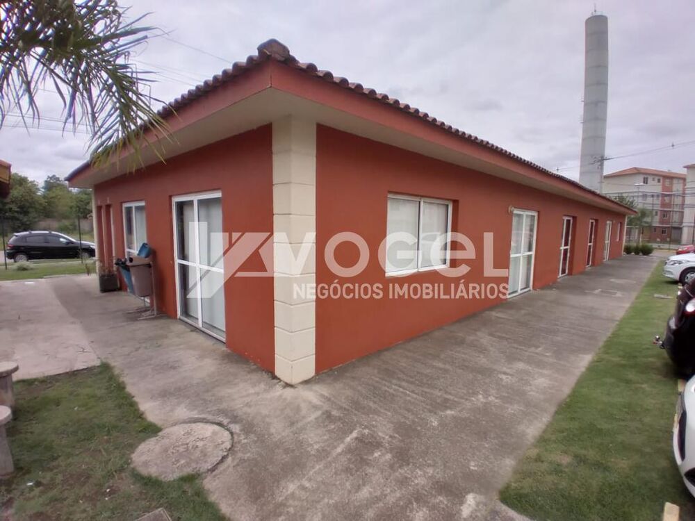 Apartamento, 2 quartos, 42 m² - Foto 12