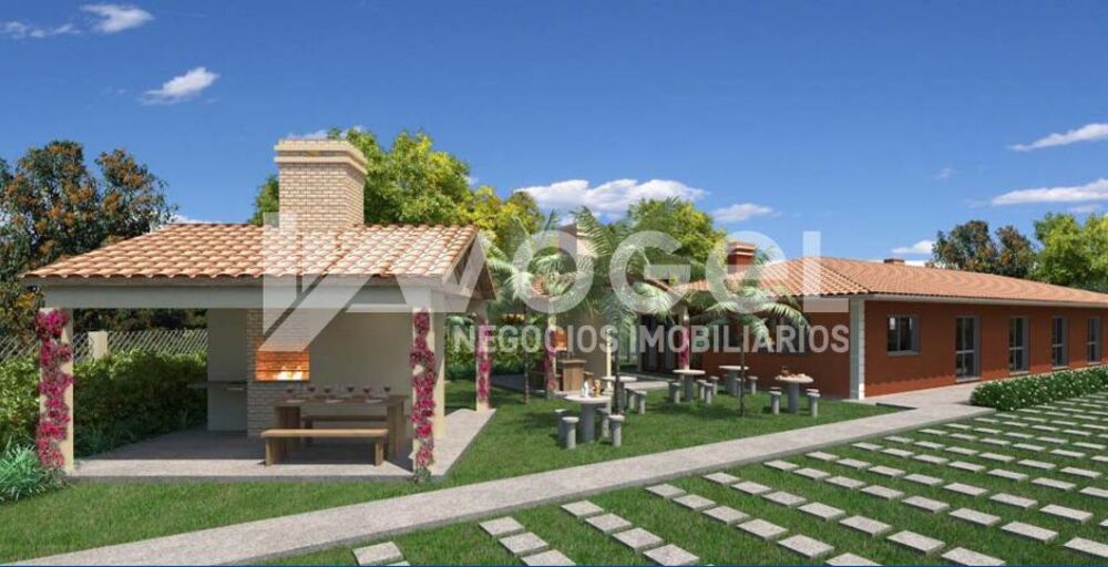 Apartamento, 2 quartos, 42 m² - Foto 8