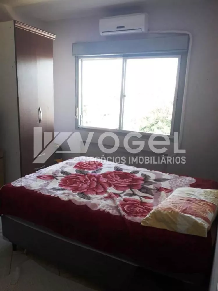 Apartamento à venda com 2 quartos, 125m² - Foto 6