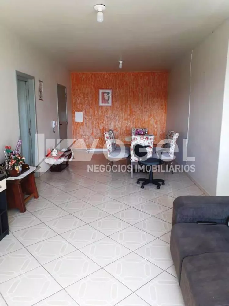 Apartamento à venda com 2 quartos, 125m² - Foto 4