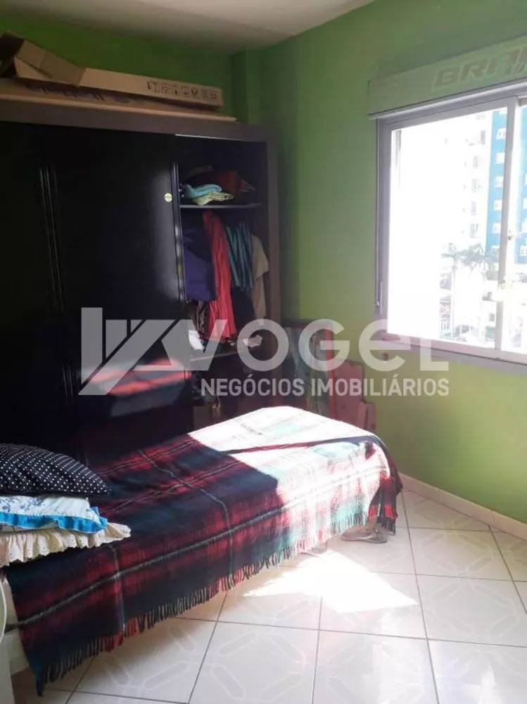 Apartamento à venda com 2 quartos, 125m² - Foto 5