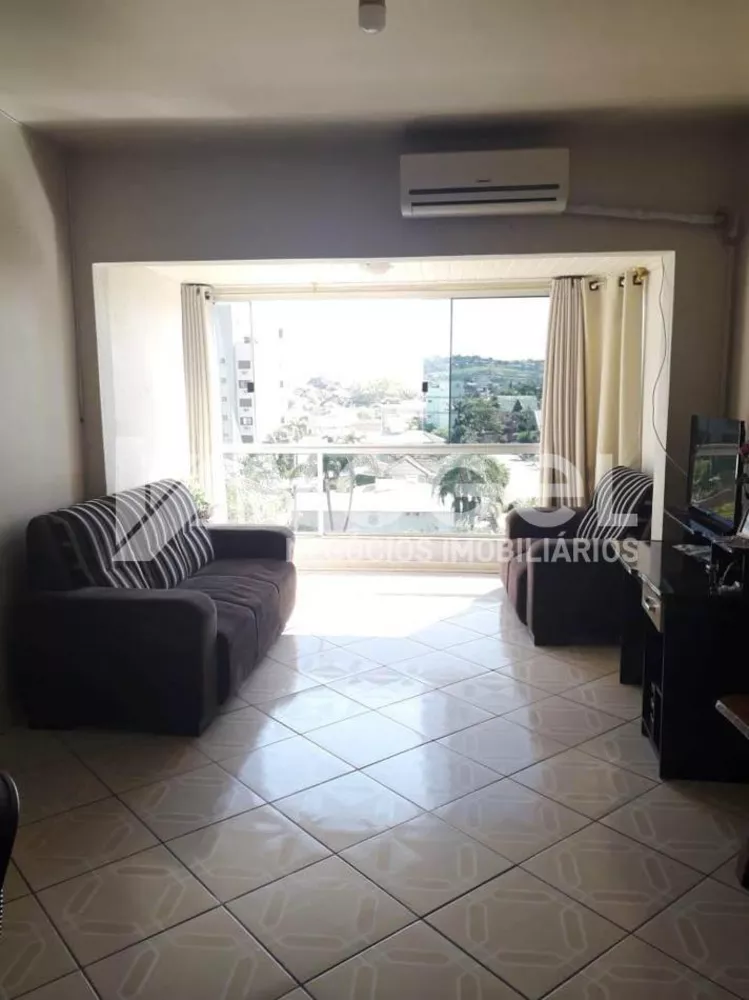 Apartamento à venda com 2 quartos, 125m² - Foto 3