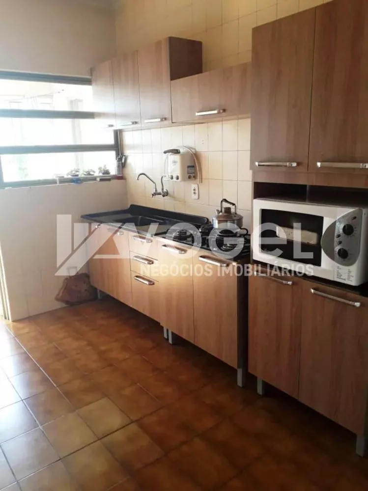 Apartamento à venda com 2 quartos, 125m² - Foto 7