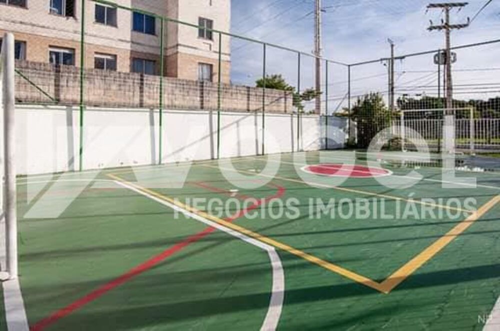 Apartamento à venda com 2 quartos, 131m² - Foto 22