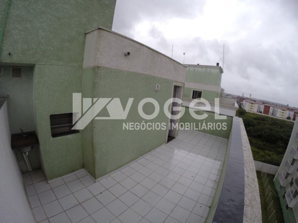 Apartamento à venda com 2 quartos, 131m² - Foto 4