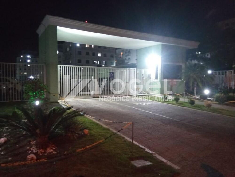 Apartamento à venda com 2 quartos, 131m² - Foto 8