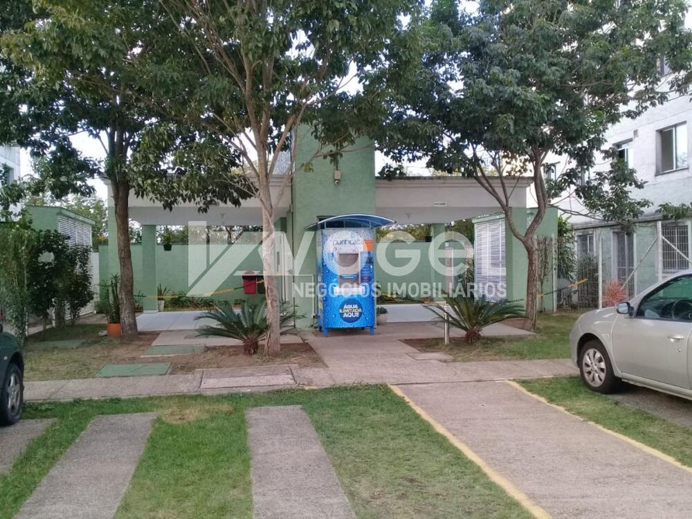 Apartamento à venda com 2 quartos, 131m² - Foto 1