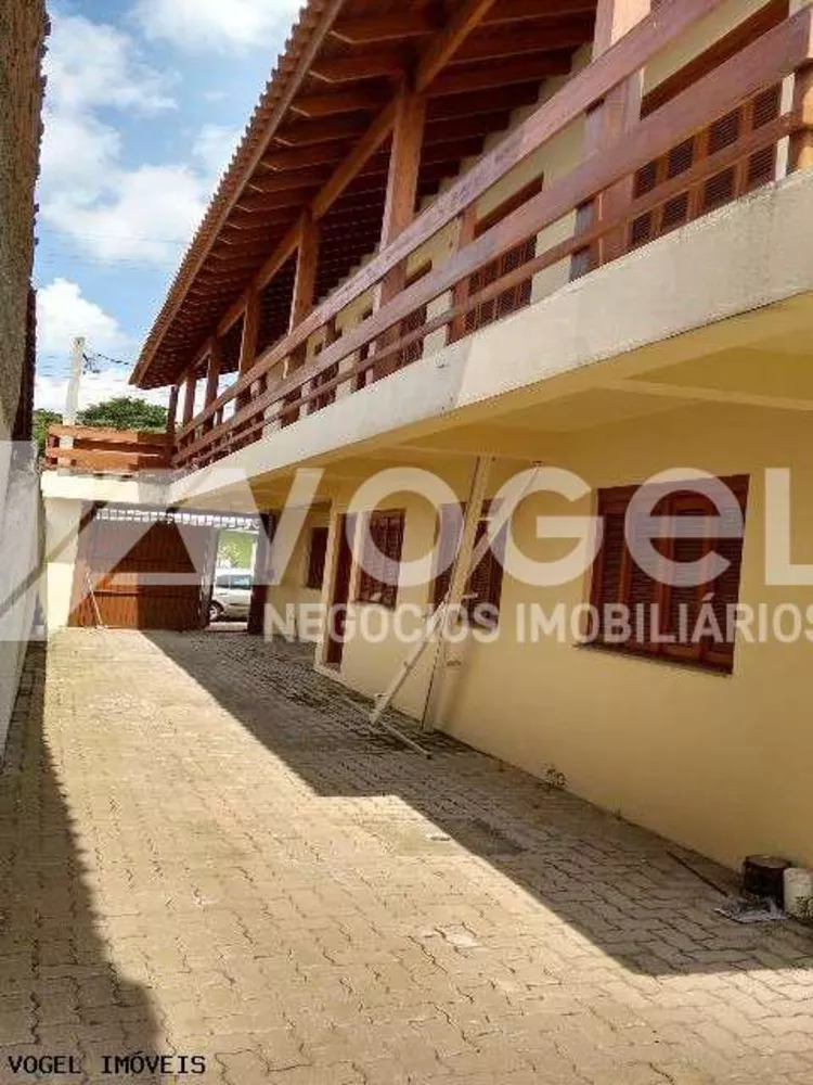 Apartamento à venda com 3 quartos - Foto 1