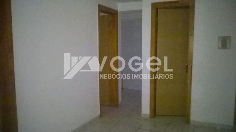Apartamento à venda com 2 quartos - Foto 1