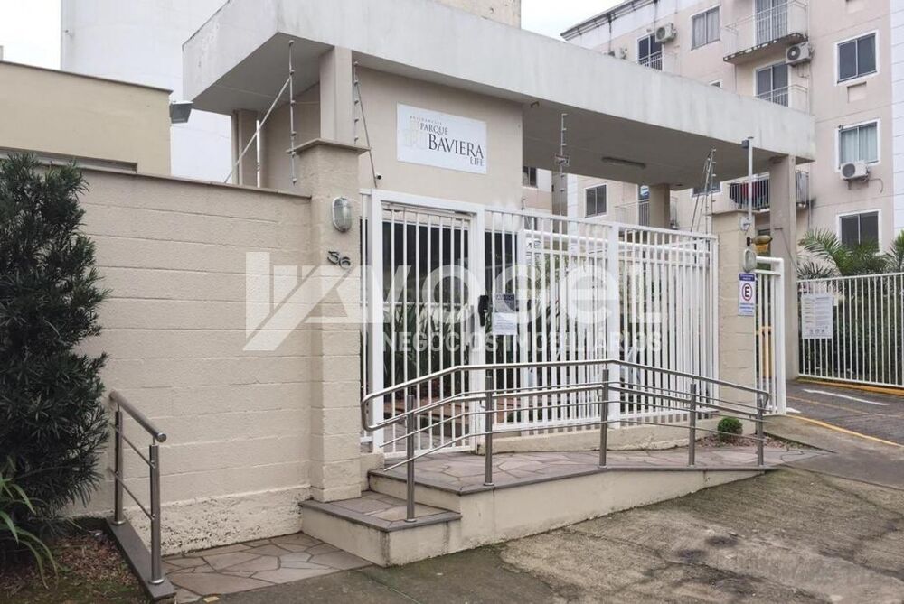 Apartamento à venda com 2 quartos - Foto 3