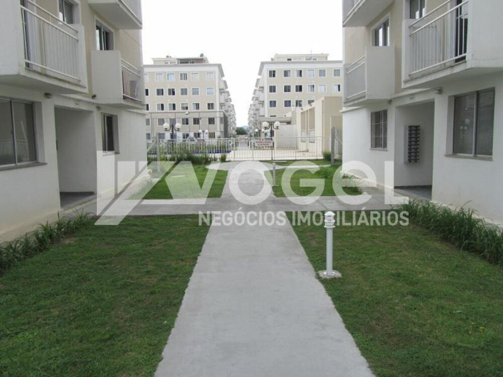 Apartamento à venda com 2 quartos - Foto 4
