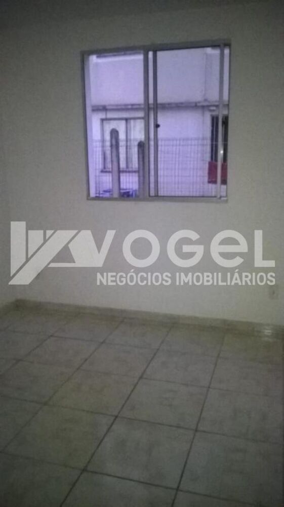 Apartamento à venda com 2 quartos - Foto 2