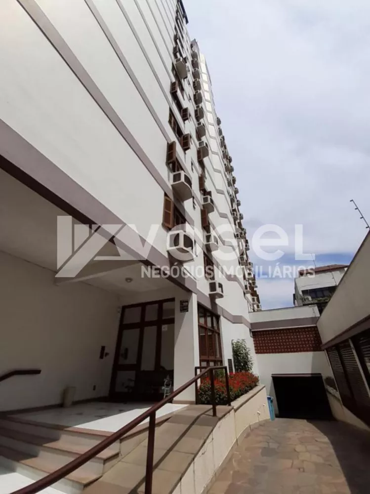 Apartamento à venda com 3 quartos, 116m² - Foto 4