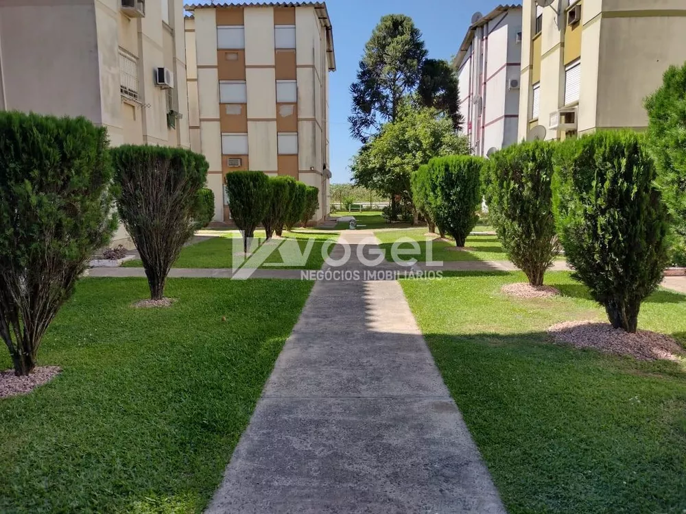 Apartamento à venda com 2 quartos, 47m² - Foto 4