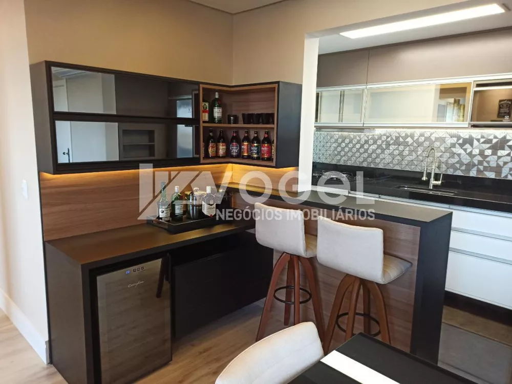 Apartamento à venda com 3 quartos, 78m² - Foto 4