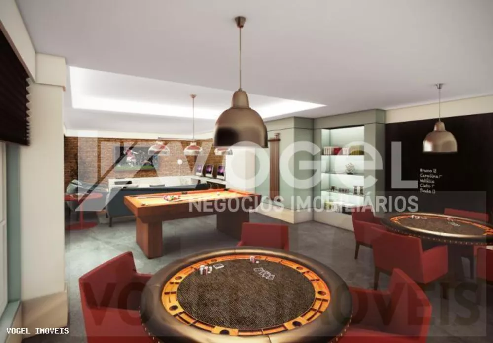 Apartamento à venda com 2 quartos - Foto 4