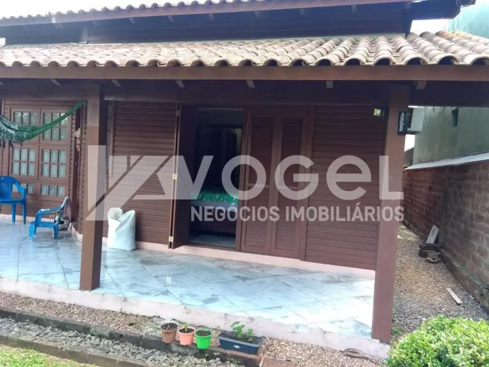 Casa à venda com 3 quartos, 149m² - Foto 13