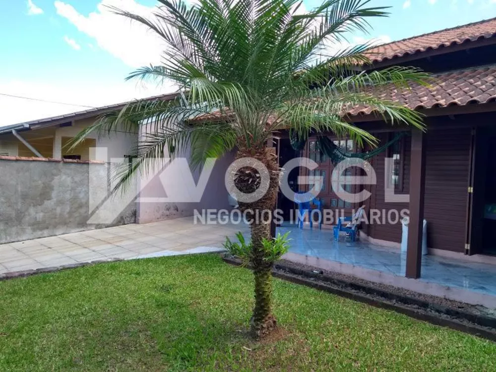 Casa à venda com 3 quartos, 149m² - Foto 14