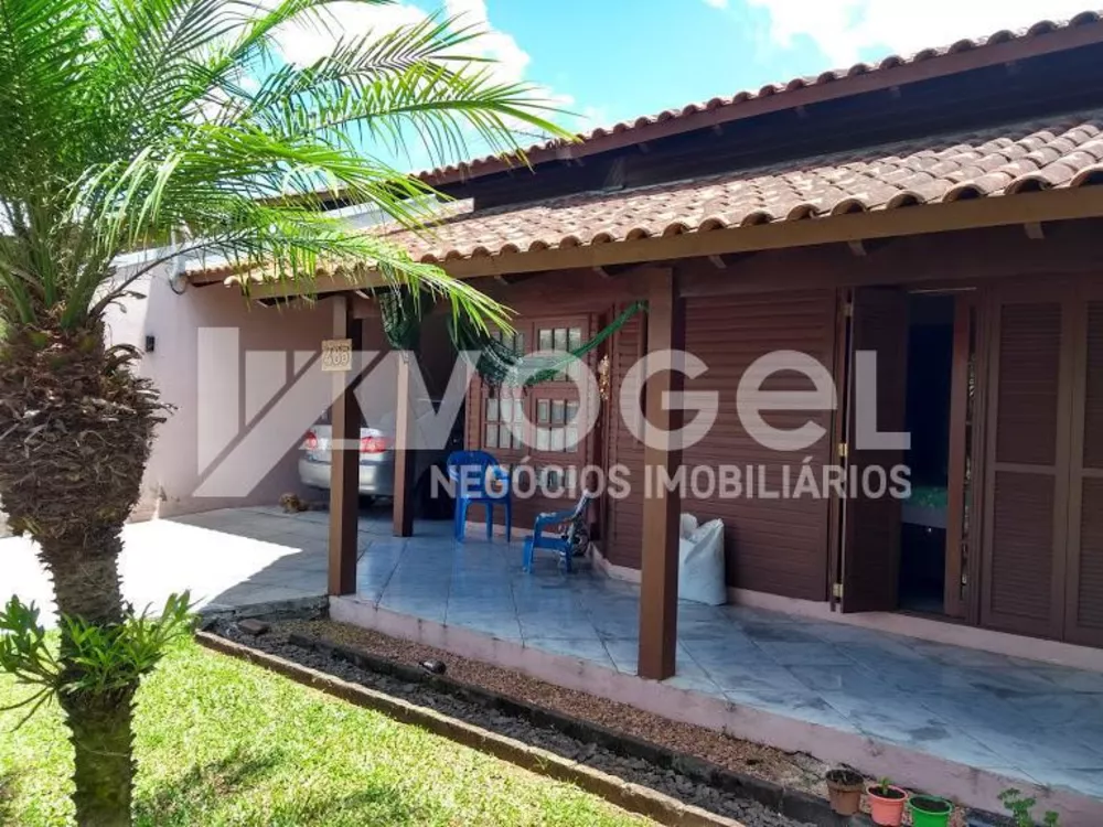 Casa à venda com 3 quartos, 149m² - Foto 4