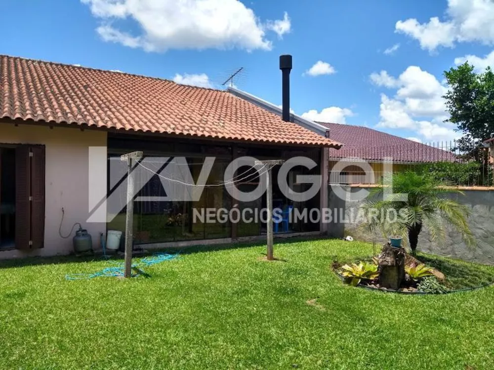 Casa à venda com 3 quartos, 149m² - Foto 8