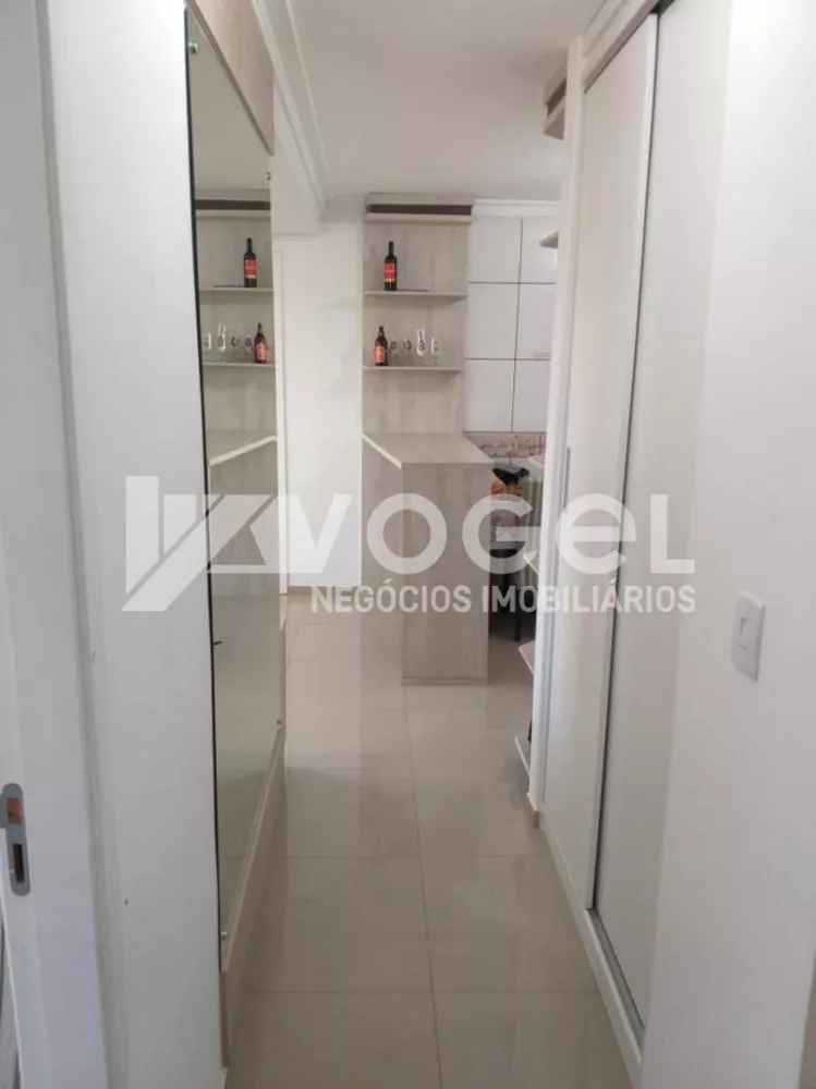 Apartamento à venda com 3 quartos, 57m² - Foto 6