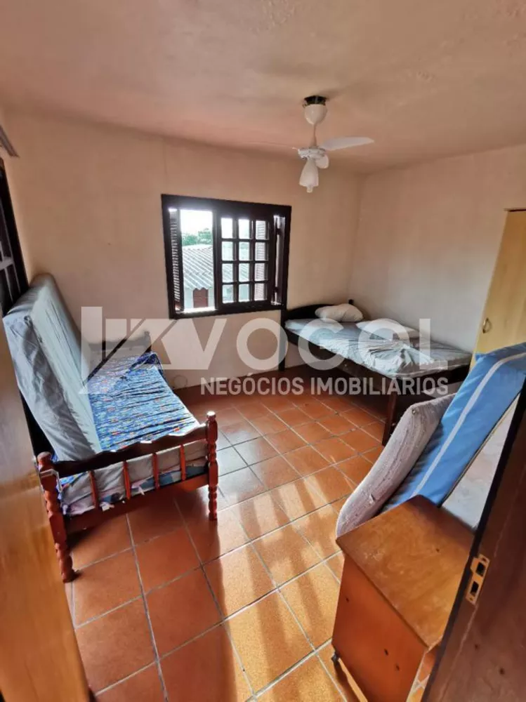 Casa à venda com 3 quartos, 164m² - Foto 3