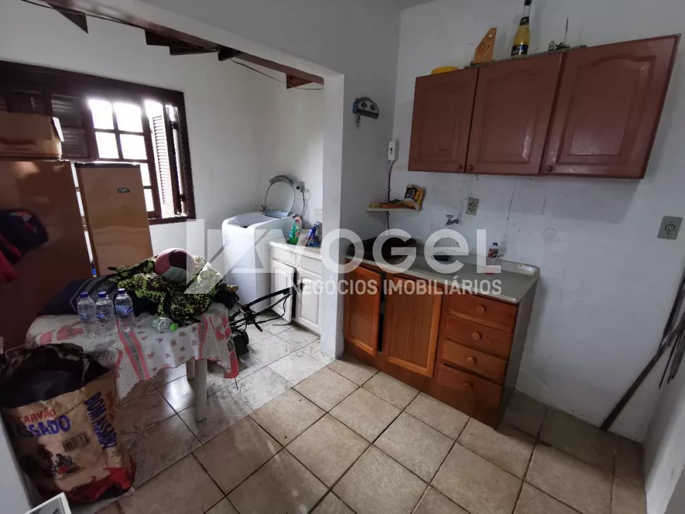 Casa à venda com 3 quartos, 164m² - Foto 2