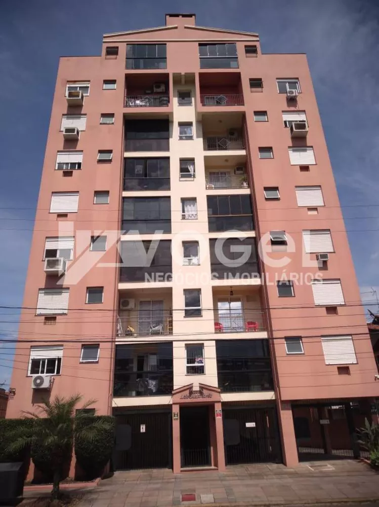 Apartamento à venda com 2 quartos, 142m² - Foto 1