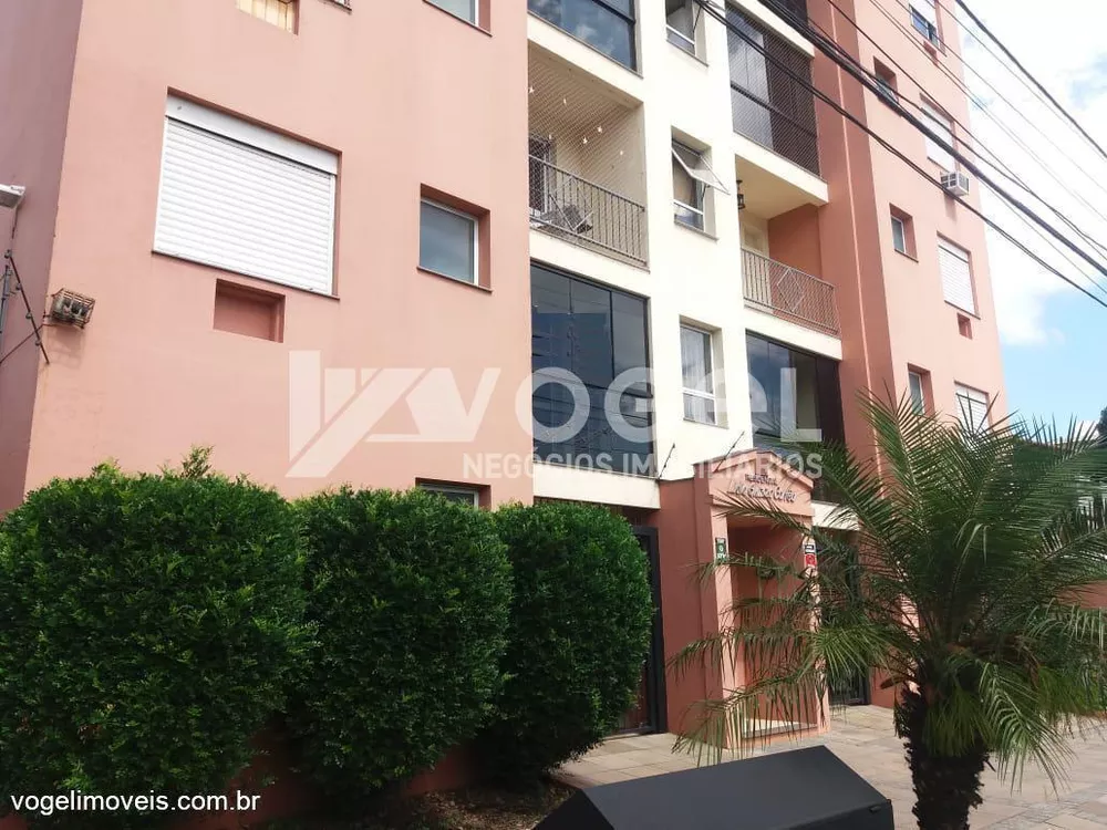 Apartamento à venda com 2 quartos, 142m² - Foto 3