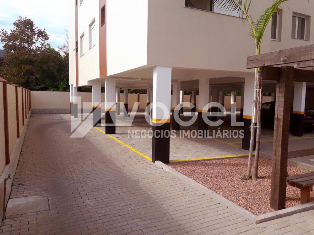 Apartamento à venda com 1 quarto - Foto 2