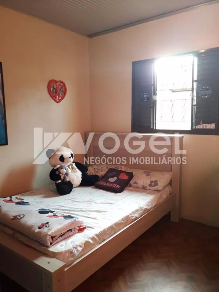 Casa à venda com 2 quartos, 130m² - Foto 2