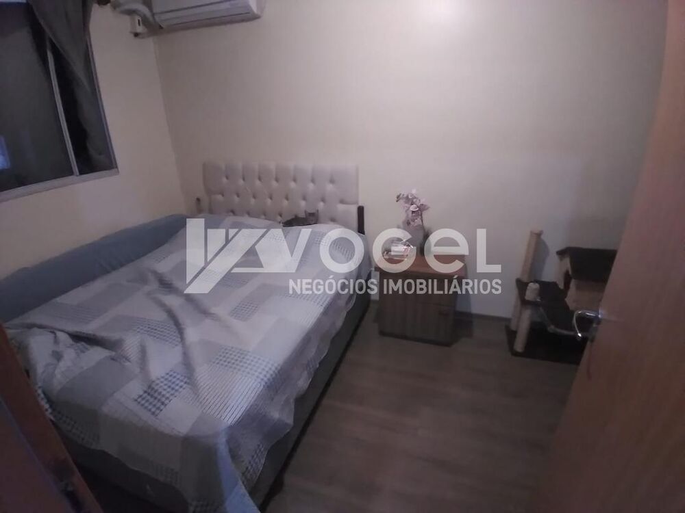 Apartamento à venda com 2 quartos - Foto 4