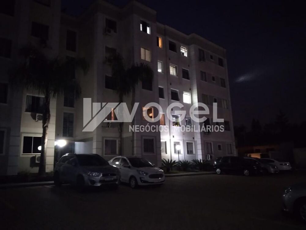 Apartamento à venda com 2 quartos - Foto 12
