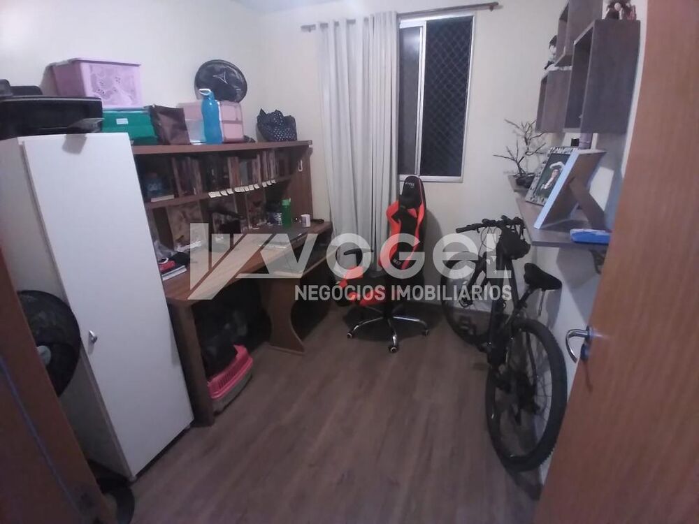 Apartamento à venda com 2 quartos - Foto 10