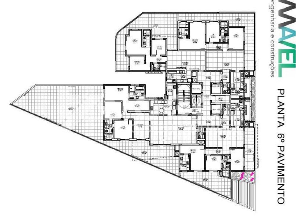 Apartamento, 3 quartos, 185 m² - Foto 5