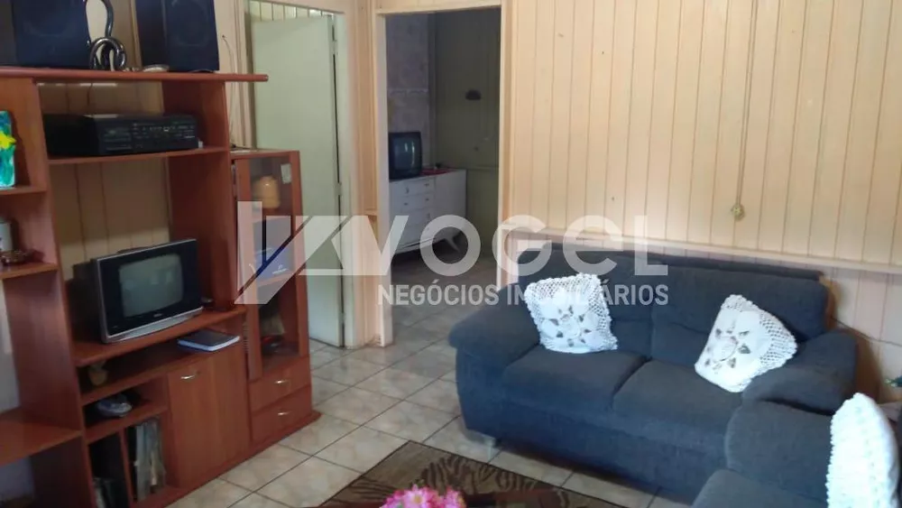 Casa à venda com 1 quarto, 330m² - Foto 6