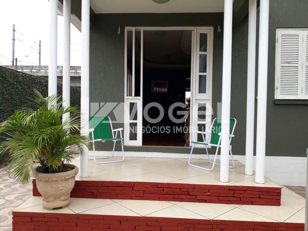 Casa, 4 quartos - Foto 2